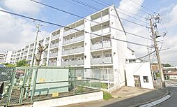 物件画像 横浜ハイタウン2号棟