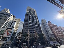 物件画像 ファーストリアルタワー新宿