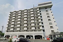 物件画像 ホワイトパレス山口II番館