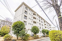 物件画像 たまプラーザ団地5街区4号棟