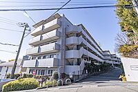 神奈川県海老名市国分北1丁目24-16：物件画像