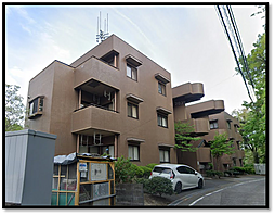 物件画像 朝日プラザ高崎観音山ヒルズI