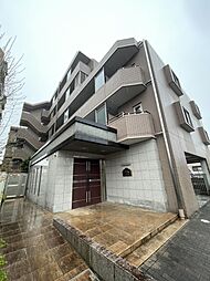 物件画像 日神パレステージ秋留野公園