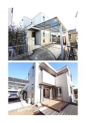 物件画像 中央区大戸3丁目住宅