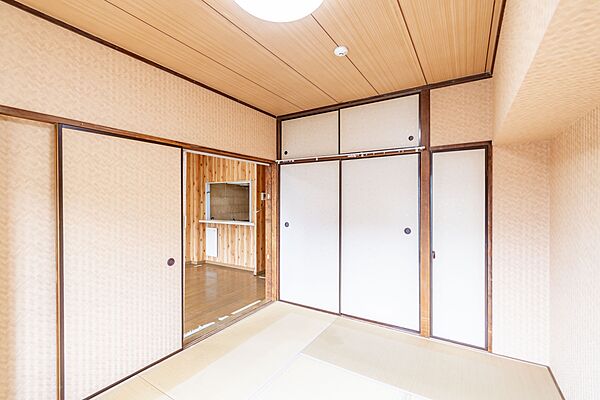 室内