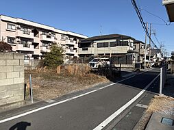 物件画像 北葛飾郡杉戸町杉戸1丁目1578-8土地