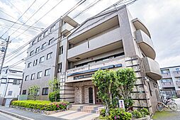 物件画像 ダイアパレス篠崎ブリリアントコート