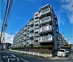 物件画像 大倉山キャッスル美研