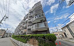 物件画像 大倉山キャッスル美研