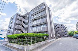 物件画像 大倉山キャッスル美研