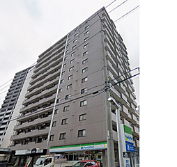 マンションイメージ