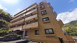 物件画像 ライオンズマンション湯河原第5