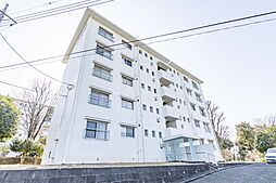 物件画像 鶴川二丁目住宅11-10号棟