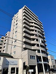 物件画像 ベルメゾン末広Ｅ