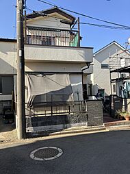 物件画像 所沢市東新井町不動産