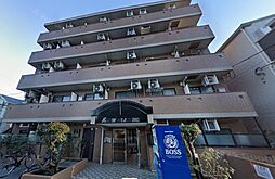 マンションイメージ