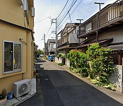 物件画像 国分寺市新町3丁目土地