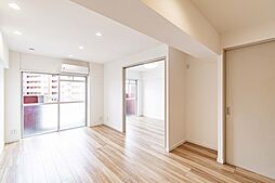 ライオンズマンション上大岡第2