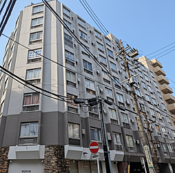 マンションイメージ