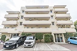 物件画像 藤和ライブタウン中山参号棟