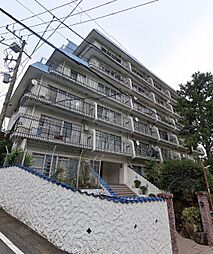 物件画像 秀和熱海西山レジデンス