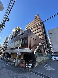 物件画像 ライオンズプラザ新宿