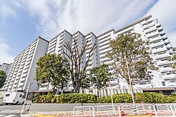 物件画像 南砂住宅8号棟