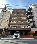 東京都北区豊島1丁目19-16：物件画像