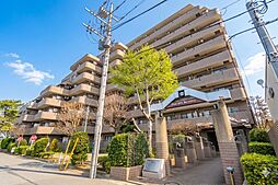 物件画像 ライオンズヒルズ習志野