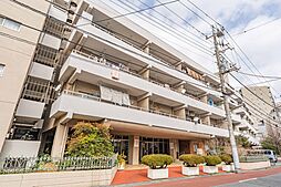 物件画像 大森永谷マンション