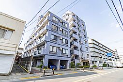 物件画像 セザール平和台ガーデン