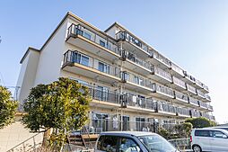 物件画像 春日部ハイデンス3号棟