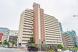 物件画像 松見坂武蔵野マンション