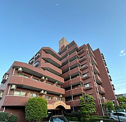 物件画像 ライオンズマンション前橋