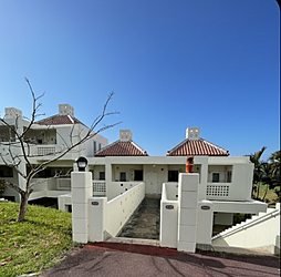 物件画像 カヌチャ・ヴィラ・プルメリアゾーンＣ棟