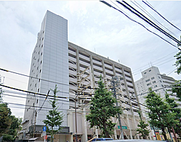 物件画像 目白ビル