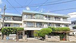 物件画像 武蔵野サンハイツひばりが丘パート8