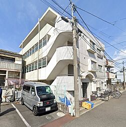 物件画像 パレ・ドール氷川台