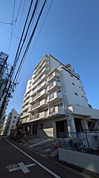 物件画像 中銀南長崎マンシオン