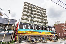 物件画像 中銀南長崎マンシオン