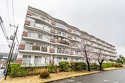 物件画像 ハイネス入間ガーデニア4号棟