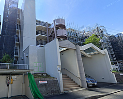 物件画像 クリオ久里浜3番館