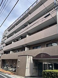 物件画像 マイキャッスル大井町II