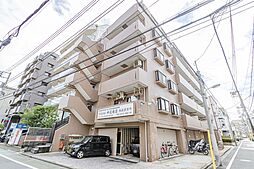 物件画像 マイキャッスル大井町II