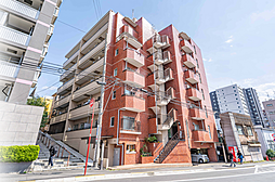 物件画像 ゾンネンハイム牛込