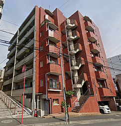 マンションイメージ