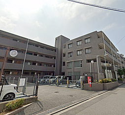 マンションイメージ