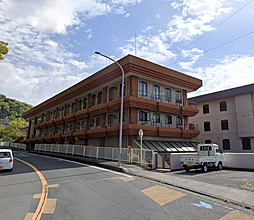 物件画像 中銀ライフケア熱海第二伊豆山18号館