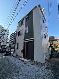 物件画像 横浜市南区二葉町不動産