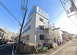 マンションイメージ